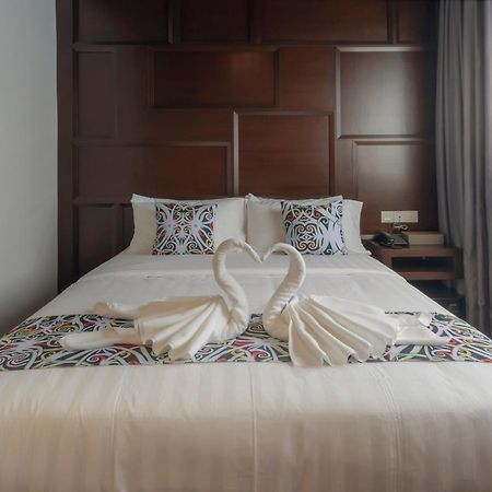 East Riverine Boutique Hotel 쿠알라룸푸르 외부 사진