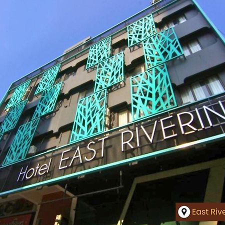 East Riverine Boutique Hotel 쿠알라룸푸르 외부 사진