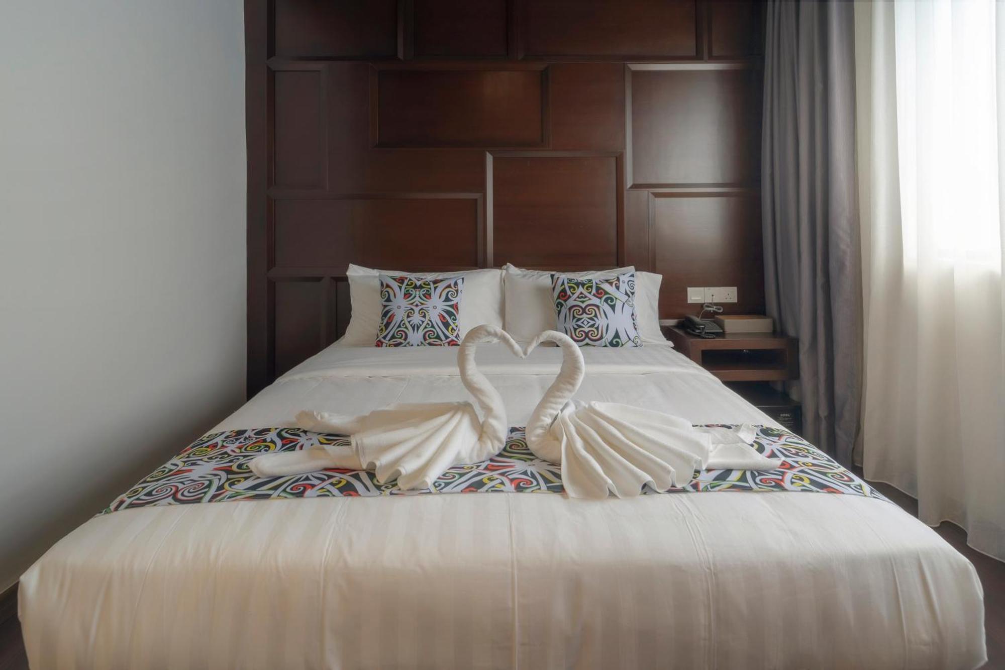 East Riverine Boutique Hotel 쿠알라룸푸르 외부 사진