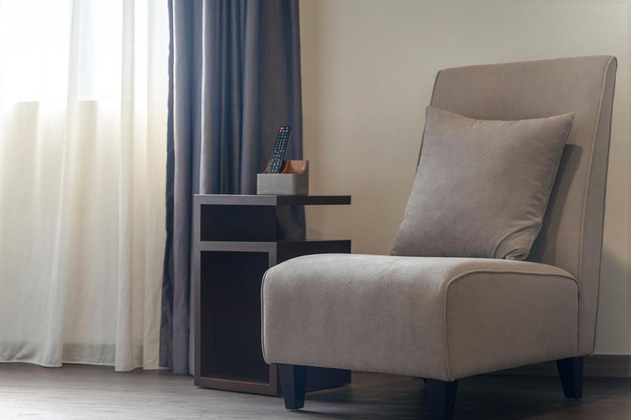 East Riverine Boutique Hotel 쿠알라룸푸르 외부 사진
