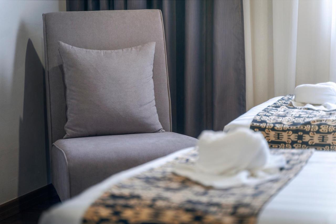 East Riverine Boutique Hotel 쿠알라룸푸르 외부 사진