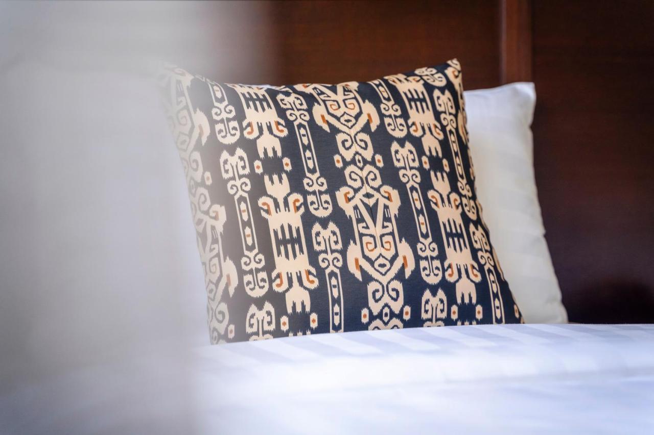 East Riverine Boutique Hotel 쿠알라룸푸르 외부 사진